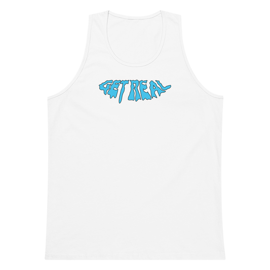 Get Real Hometown Tank