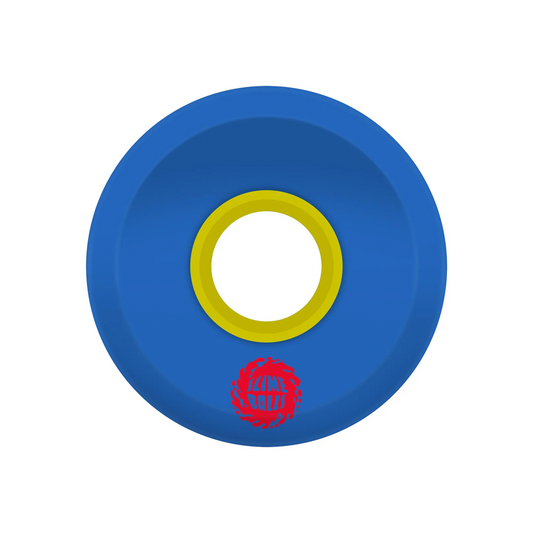 OG Slime Blue 78a Slime Balls Wheels - 60mm