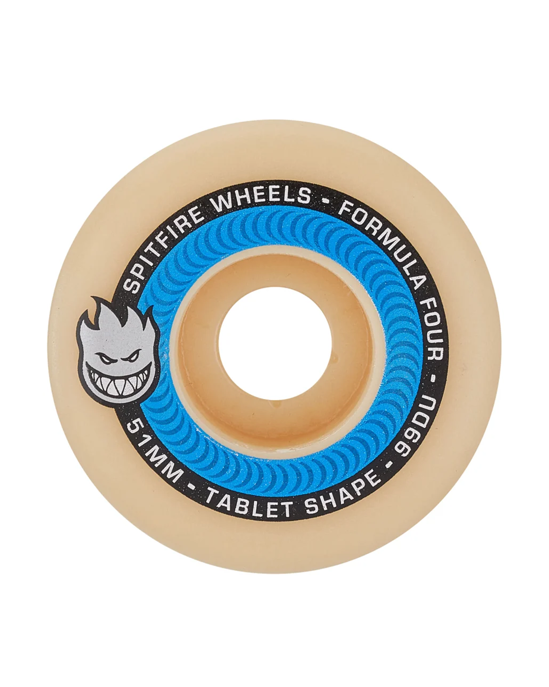 Spitfire Formula Four Tablets 99D