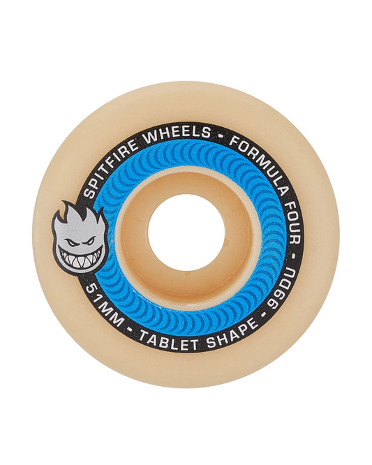 Spitfire Formula Four Tablets 99D