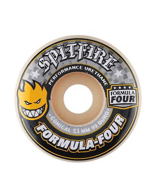 Spitfire Formula Four Conical 99D