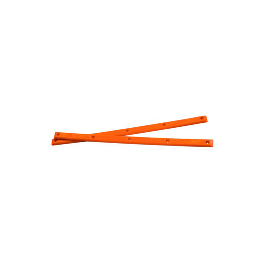 Pig Rails Orange