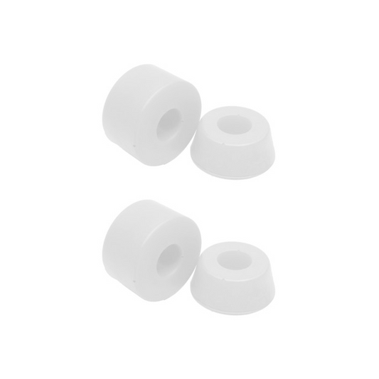 Pig Bushings White Soft - 81A