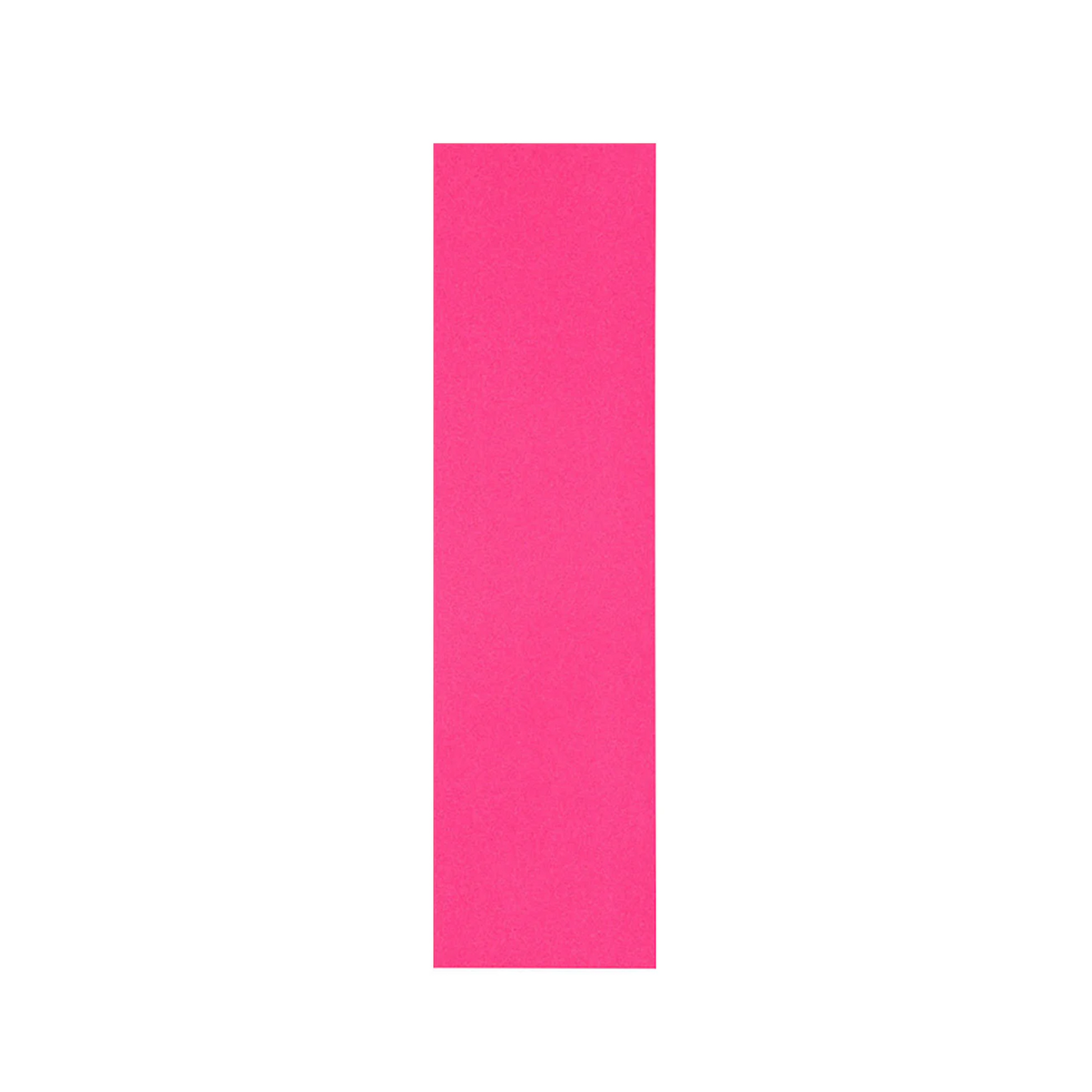 Jessup Neon Pink Griptape - 9in