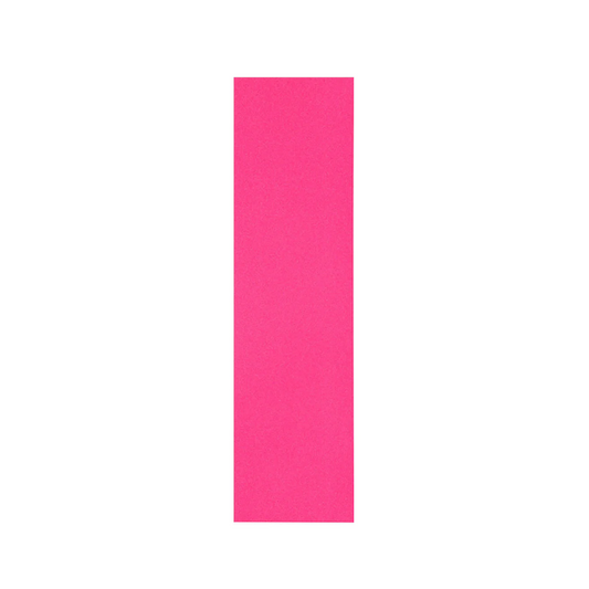 Jessup Neon Pink Griptape - 9in