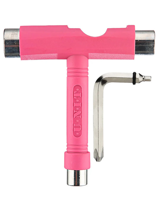 Unit Tool Pink