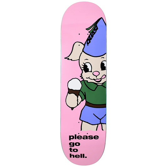 Quasi Go To Hell Deck 8.75