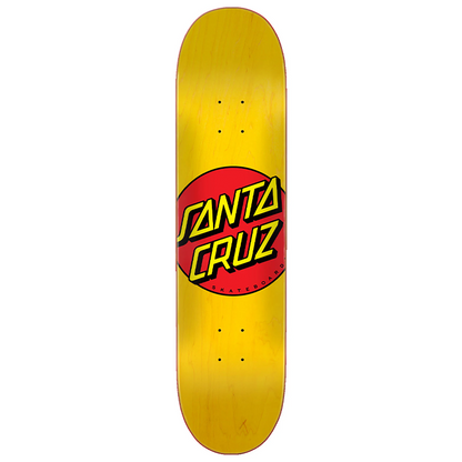 Santa Cruz Classic Dot 7.75