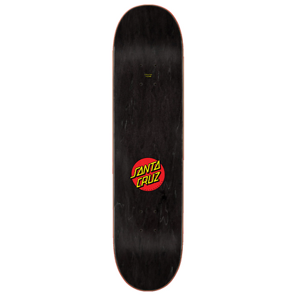 Santa Cruz Classic Dot 7.75