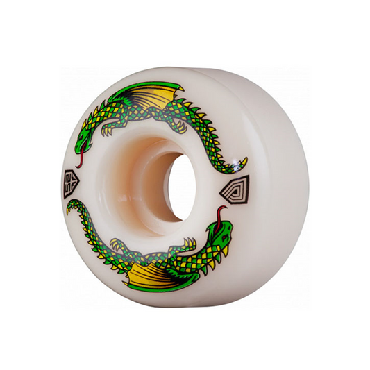 Powell Dragon Formula 52MM x 31MM 93A