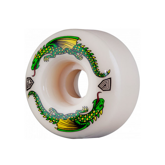 Powell Dragon Formula V4 54MM x 34MM Width 93A