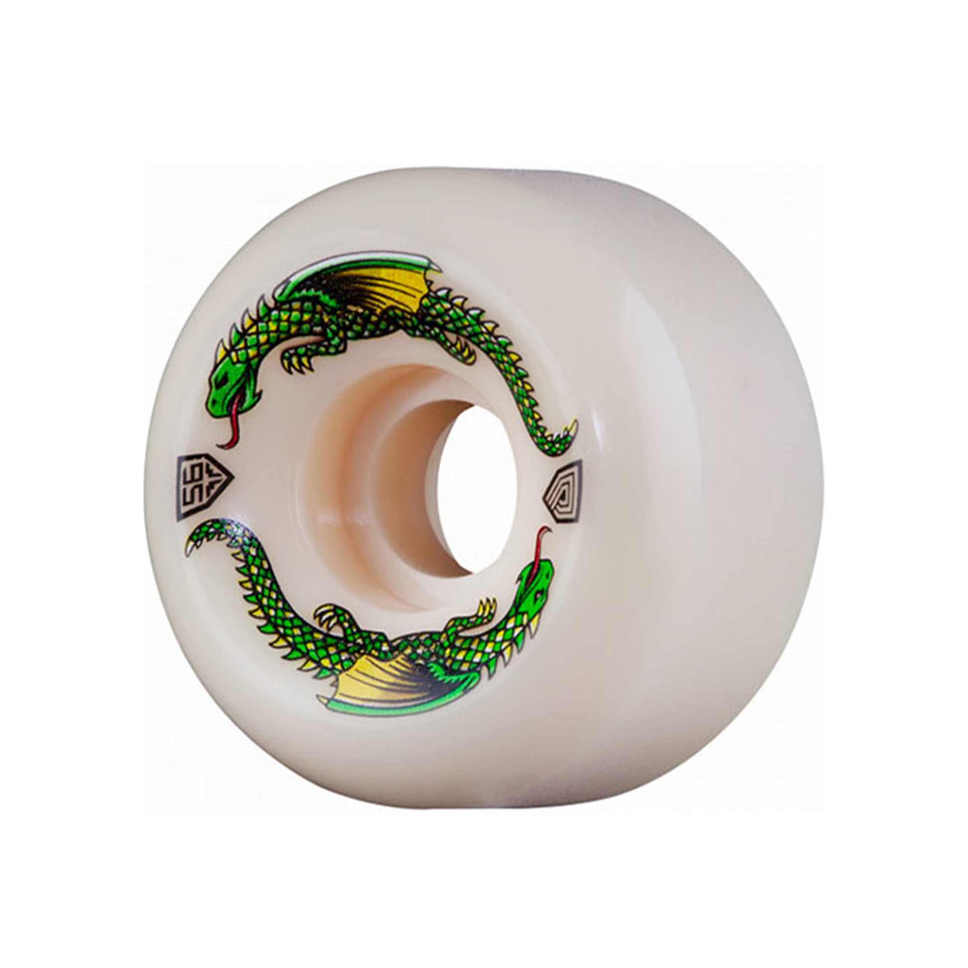 Powell Dragon Formula 56MM 93A