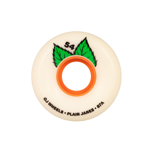 Plain Jane Keyframe 87a OJ Wheels