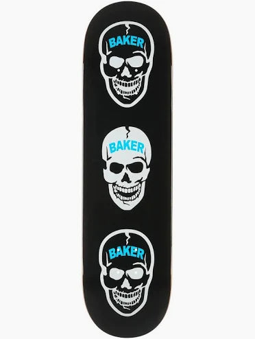 Riley Hawk 3:16 Deck 8.5 primary image