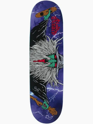 BLOOD WIZARD WALSH FLYING WIZARD DECK 9.0 primary image