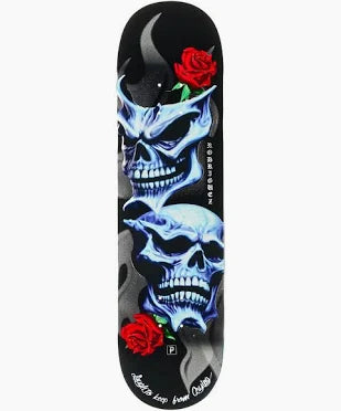 PRIMITIVE RODRIGUEZ COMEDY DECK 8.25 primary image