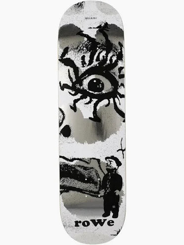 Rowe 'Knocker' 8.5 primary image