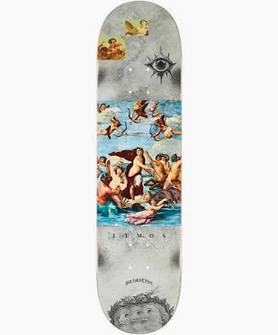 PRIMITIVE LEMOS CENTURY DECK 8.00 primary image