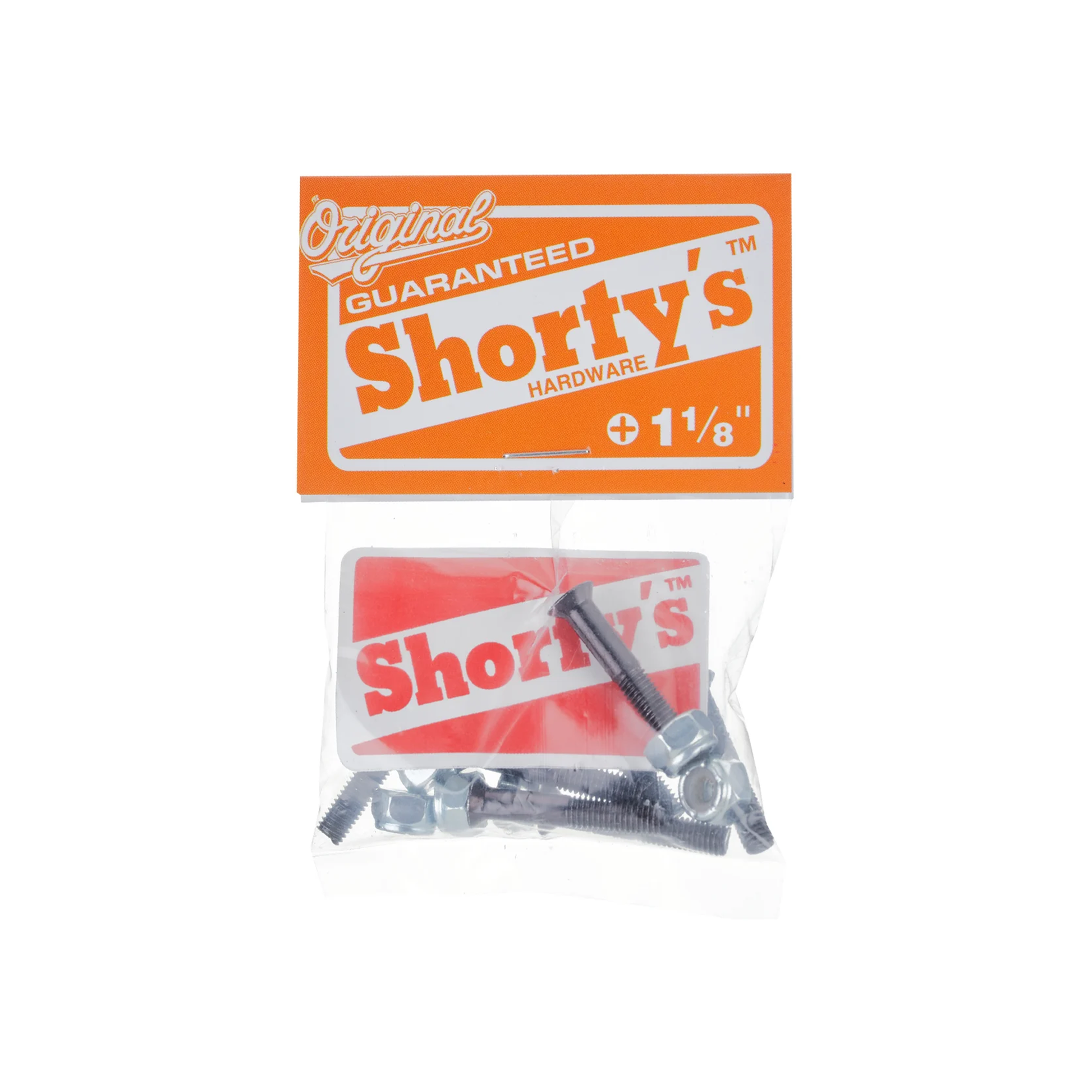 Shorty's Hardware Phillips 1 1/8"