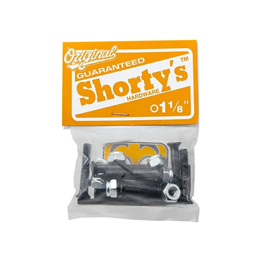 Shorty's Hardware Allen 1 1/8"