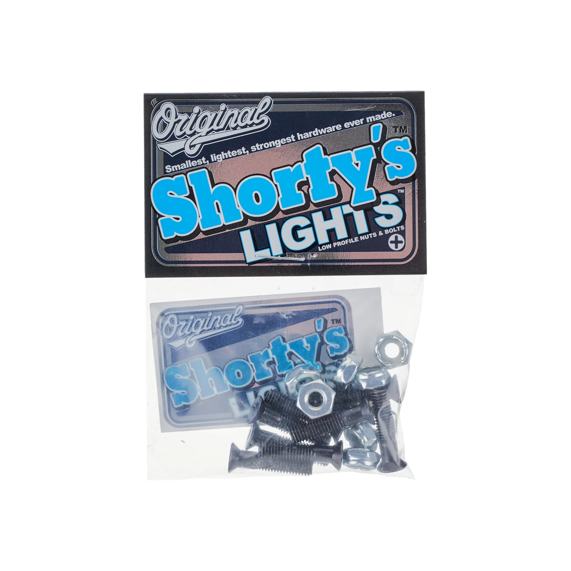 Shorty's Hardware Phillips 7/8"