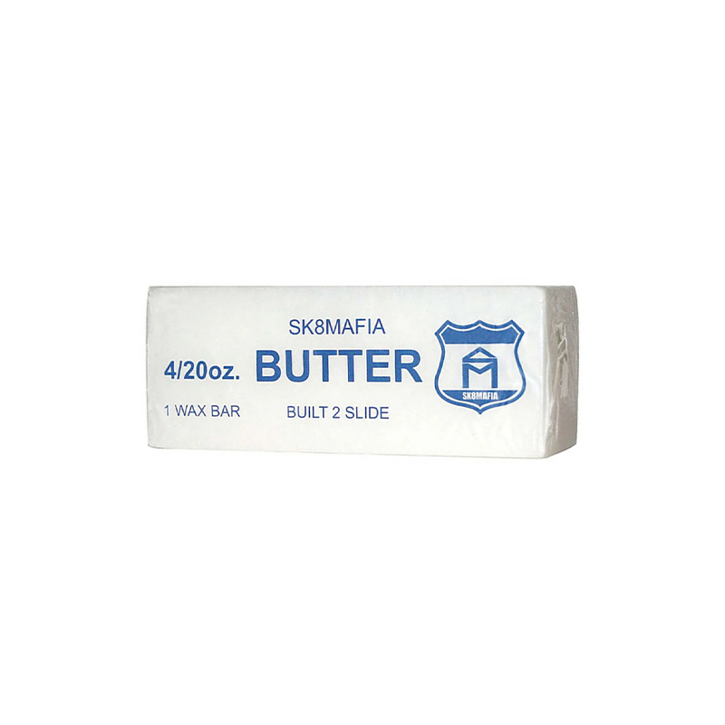 Sk8mafia Ledge Butter