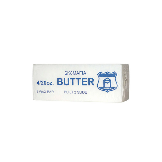 Sk8mafia Ledge Butter