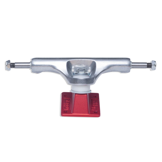 Slappy Trucks ST1 Lights - Red