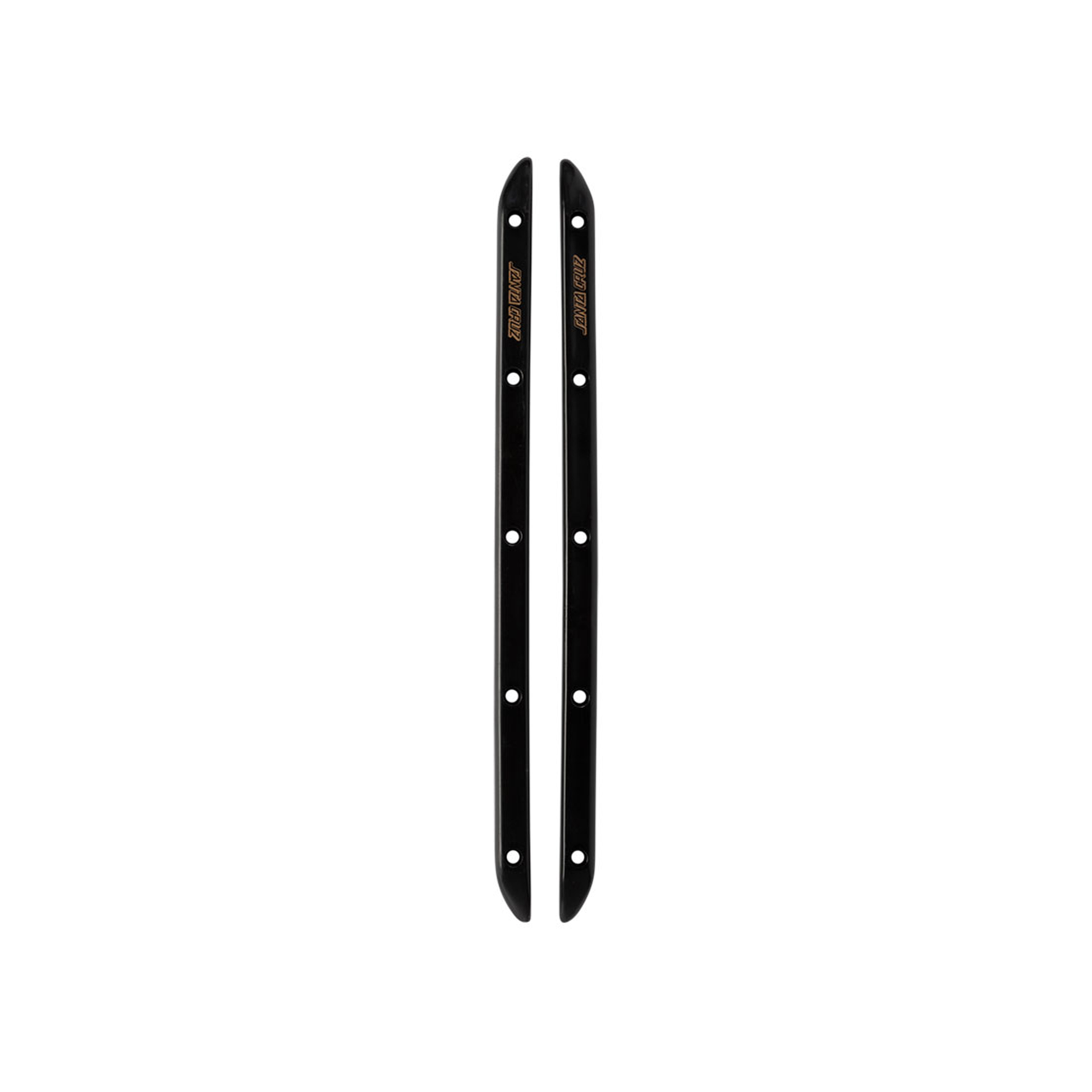 Santa Cruz Slimline HSR Rails Black