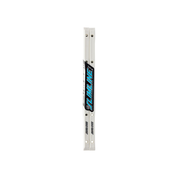 Santa Cruz Slimline Rails White