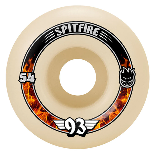 Spitfire Soft Sliders Radial