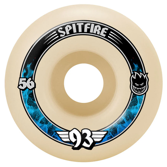 Spitfire Soft Sliders Radial