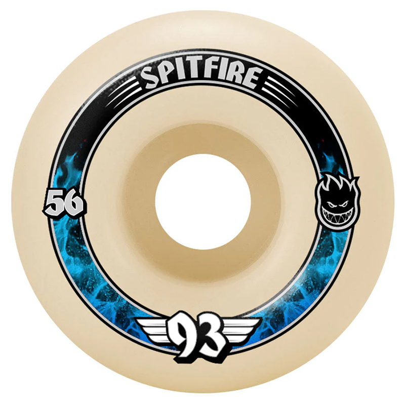 Spitfire Soft Sliders Radial