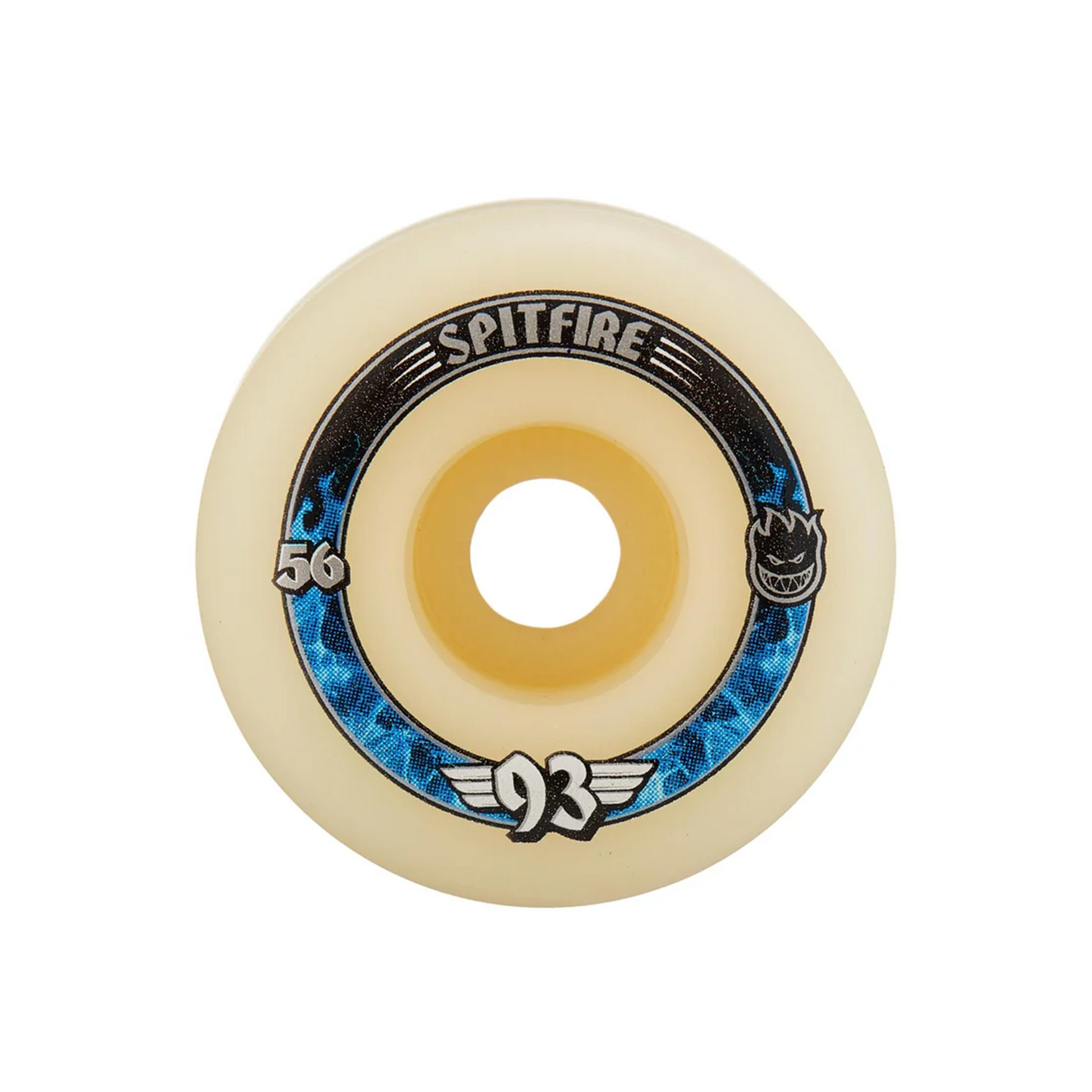 Spitfire Formula Four Radials 93D