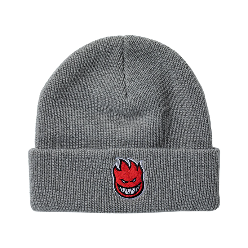 Spitfire Bighead Fill Cuff Beanie