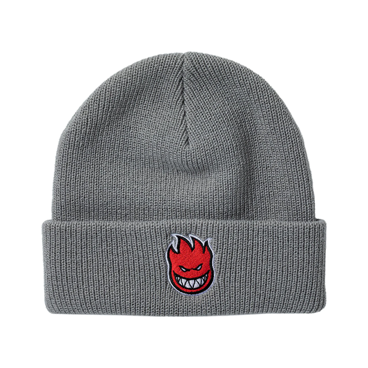 Spitfire Bighead Fill Cuff Beanie