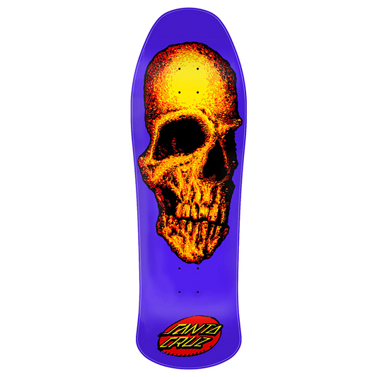Santa Cruz Street Creep Reissue 10.00