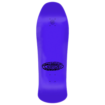 Santa Cruz Street Creep Reissue 10.00