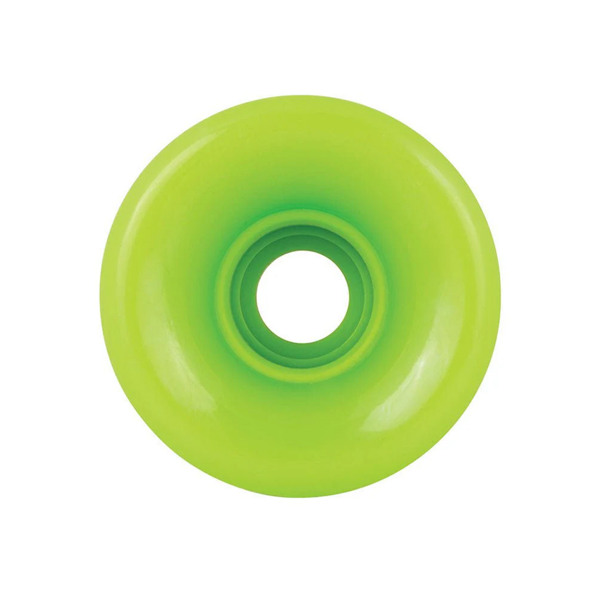 Super Juice Green 78a OJ Wheels - 60mm