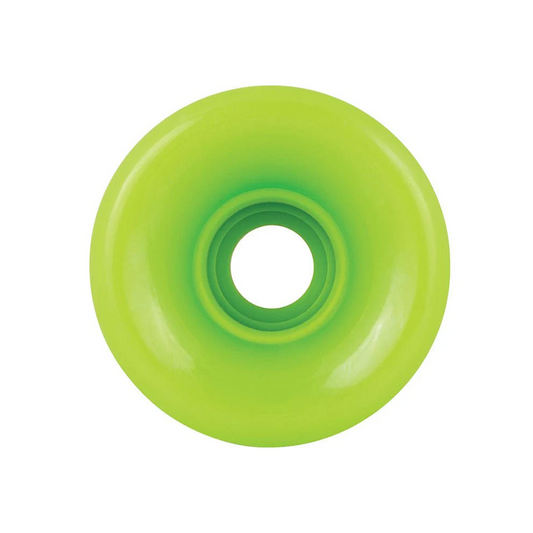 Super Juice Green 78a OJ Wheels - 60mm