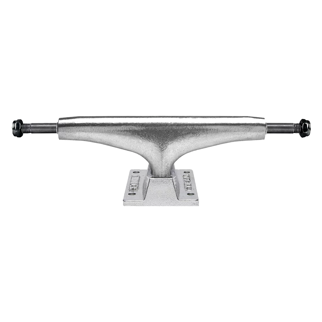 Thunder Polished Truck