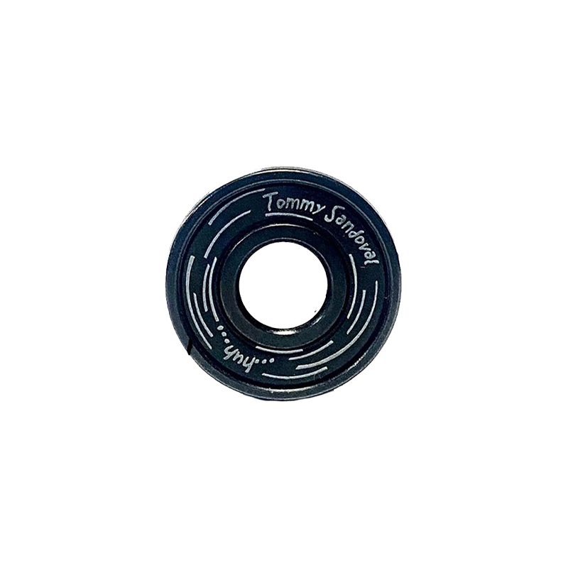 ...huh... Tommy Sandoval Signature Model Bearings