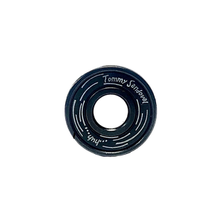 ...huh... Tommy Sandoval Signature Model Bearings