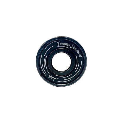 ...huh... Tommy Sandoval Signature Model Bearings