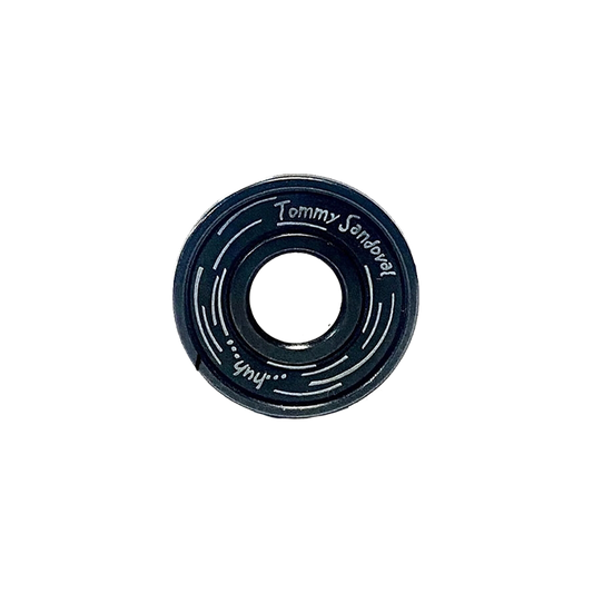 ...huh... Tommy Sandoval Signature Model Bearings