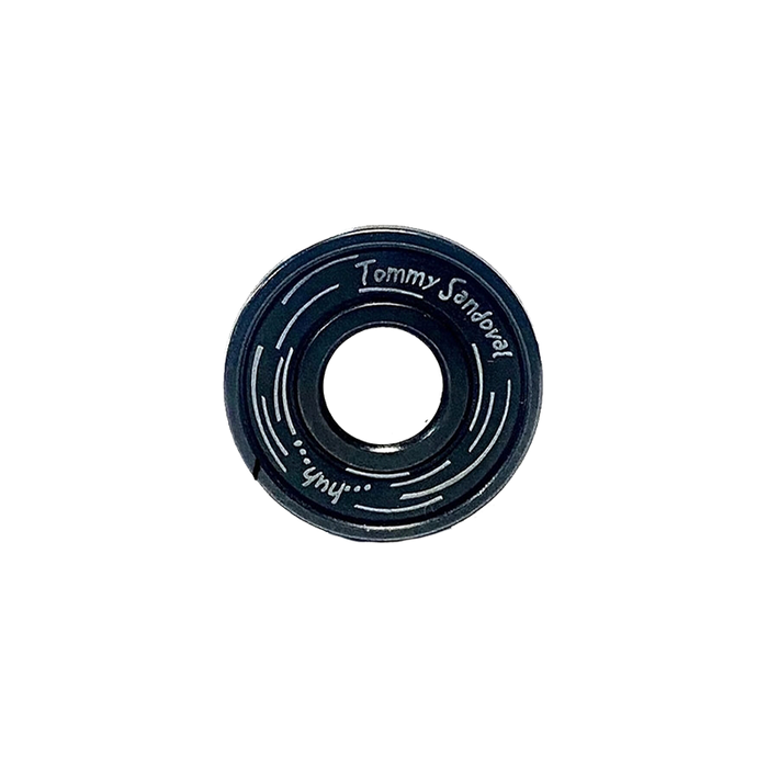 ...huh... Tommy Sandoval Signature Model Bearings
