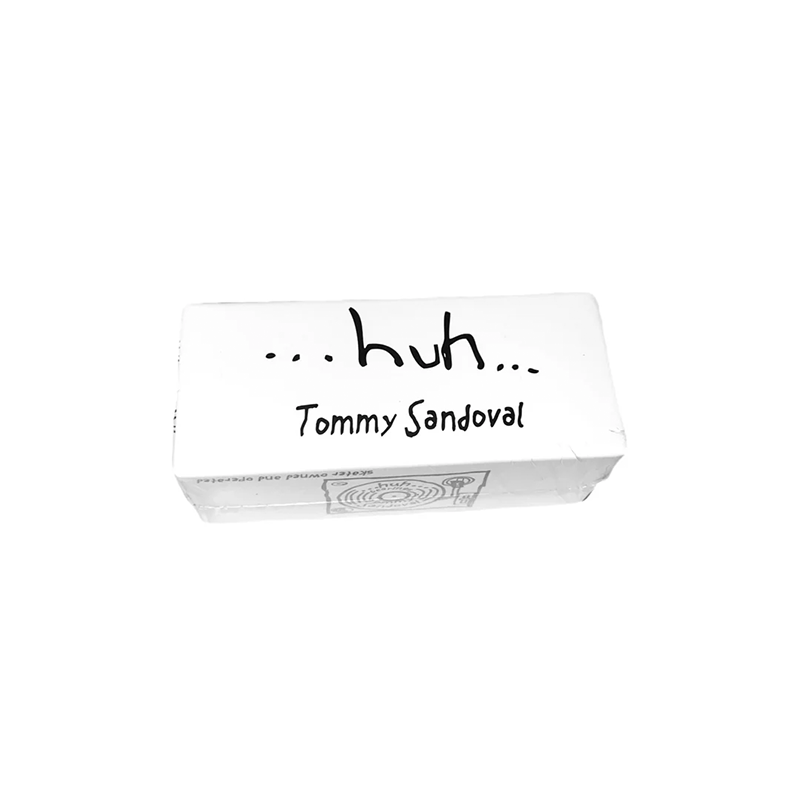 ...huh... Tommy Sandoval Signature Model Bearings