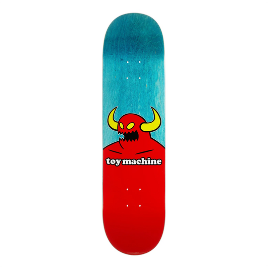 Toy Machine Monster Deck - 8.25