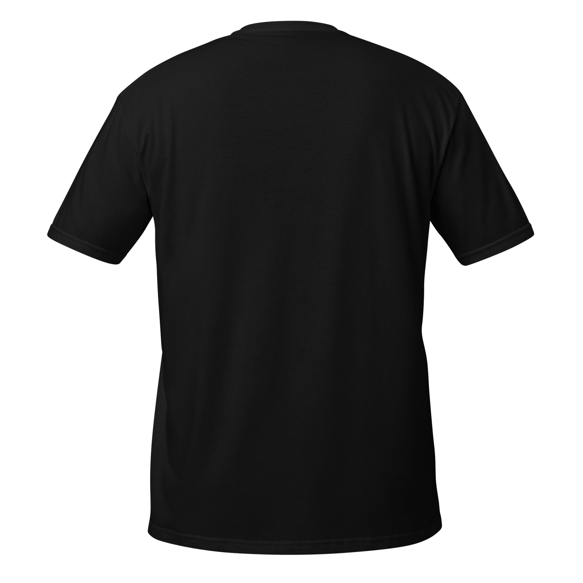 Get Real Board Shop Tee - Black V1