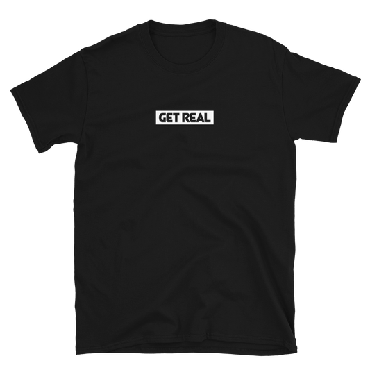 Support Your Local Skate Shop Tee - Black